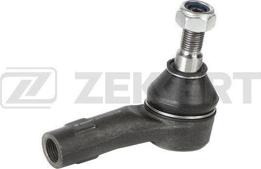 Наконечник рулевой тяги Zekkert левый для Audi Q7 I (4L) 2006-2015. Артикул SN-2515