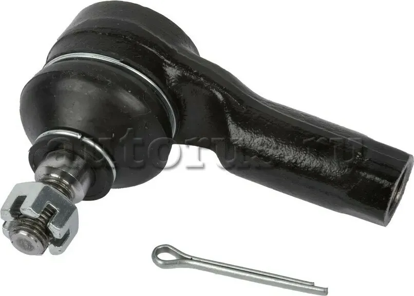 Наконечник рулевой L=R (Ganz). Артикул GIL06328