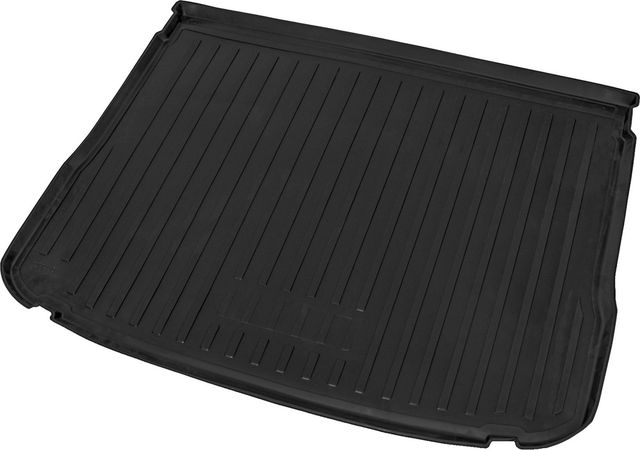 Коврик Rival в багажник для Volkswagen Tiguan I рестайлинг 2011-2017. Артикул 15805003