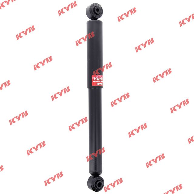Амортизатор KYB (Каяба) Excel-G задний для Audi A3 I (8L) 1996-1999. Артикул 343310