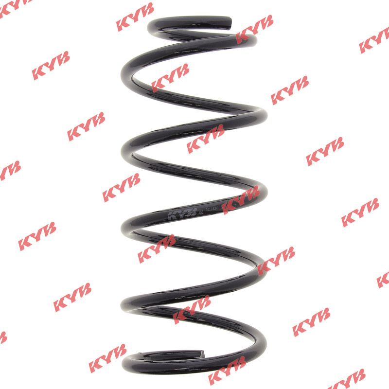 Пружина подвески KYB (Каяба) K-Flex. Артикул RC3420