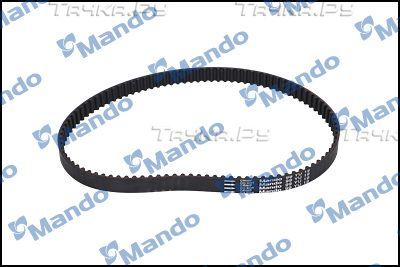 Ремень ГРМ Mando для Hyundai H-100 1993-2000. Артикул MB99YU19