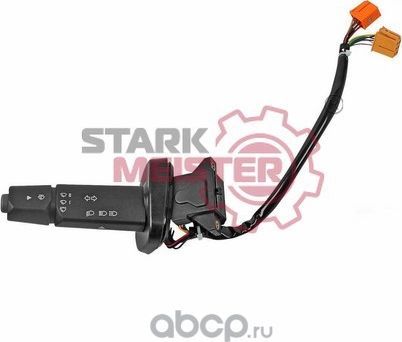 Подрулевой переключатель MAN TGL/TGM,TGA/TGS/TGX (Starkmeister). Артикул S111028