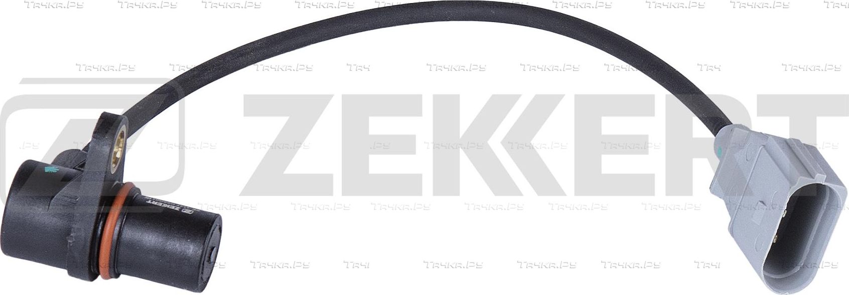 Датчик положения коленвала Zekkert для SEAT Leon II 2005-2010. Артикул SE-4147