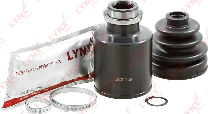 Шрус внутренний (граната) LYNXauto. Артикул CI-1114