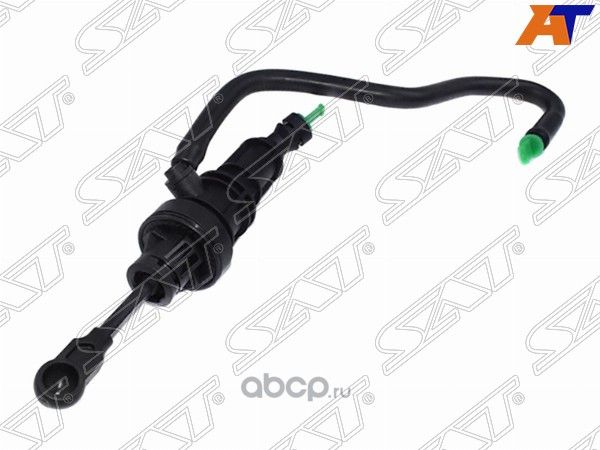 Главный цилиндр сцепления MMC ASX 1.6-1.8 10-/LANCER 1.5-1.8 08-/OUTLANDER 2.0-2.4 06- SAT ST2345A025 SAT. Артикул ST2345A025