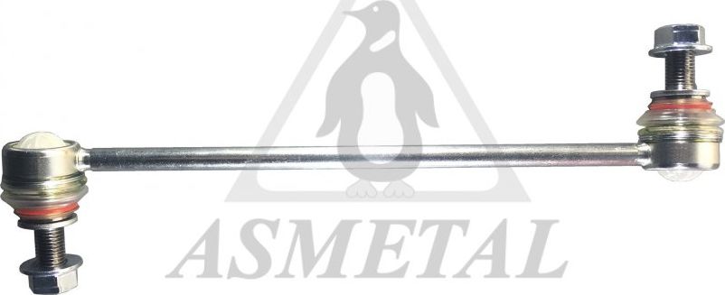 Стойка (тяга) стабилизатора Asmetal. Артикул 26MR4000