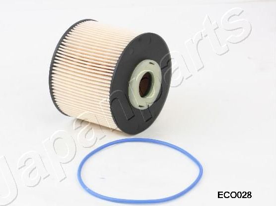 Топливный фильтр Japanparts. Артикул FC-ECO028