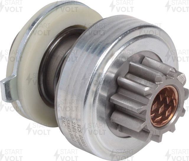 Бендикс стартера StartVOLT для ВАЗ 2104 1985-2012. Артикул VCS 01011