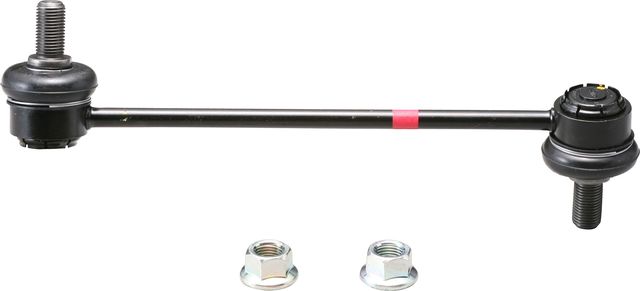 Стойка (тяга) стабилизатора CTR передняя левая для Kia Soul I 2009-2014. Артикул CLKK-37L