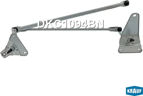 Трапеция стеклоочистителя (Krauf) Krauf. Артикул DKC1094BN