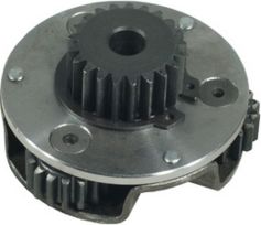 Планетарные шестерни для лебедки COMEUP 1-й ступени Seal MadX. Артикул 883016