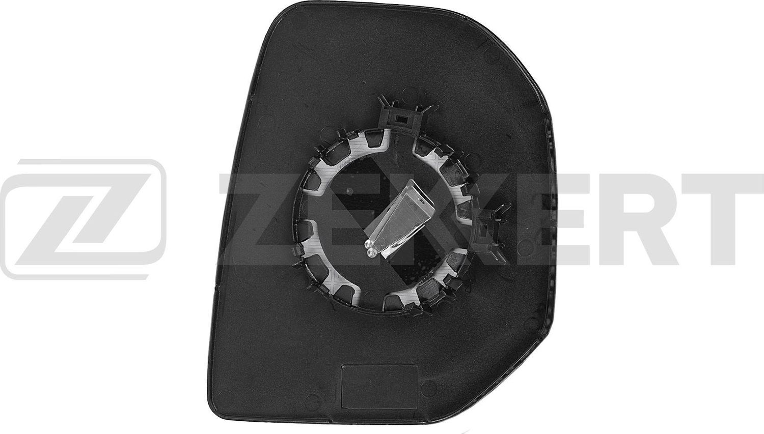 Зеркало боковое Zekkert. Артикул SP-1210