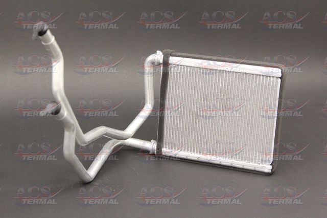 Радиатор отопителя ACS Termal. Артикул 1146808
