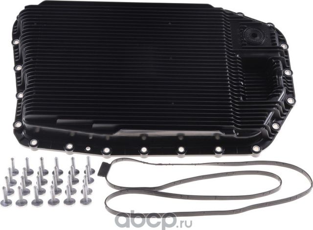 ПОДДОН АКПП (Bogap) Bogap. Артикул B2125101