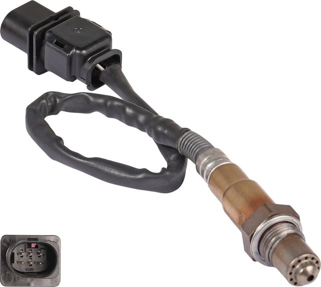 Лямбда-зонд (кислородный датчик) StartVOLT для Haval F7 I 2021-2026. Артикул VS-OS 2609