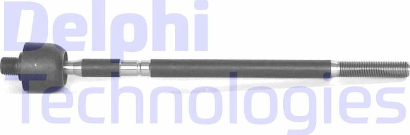 Рулевая тяга Delphi. Артикул TA1601