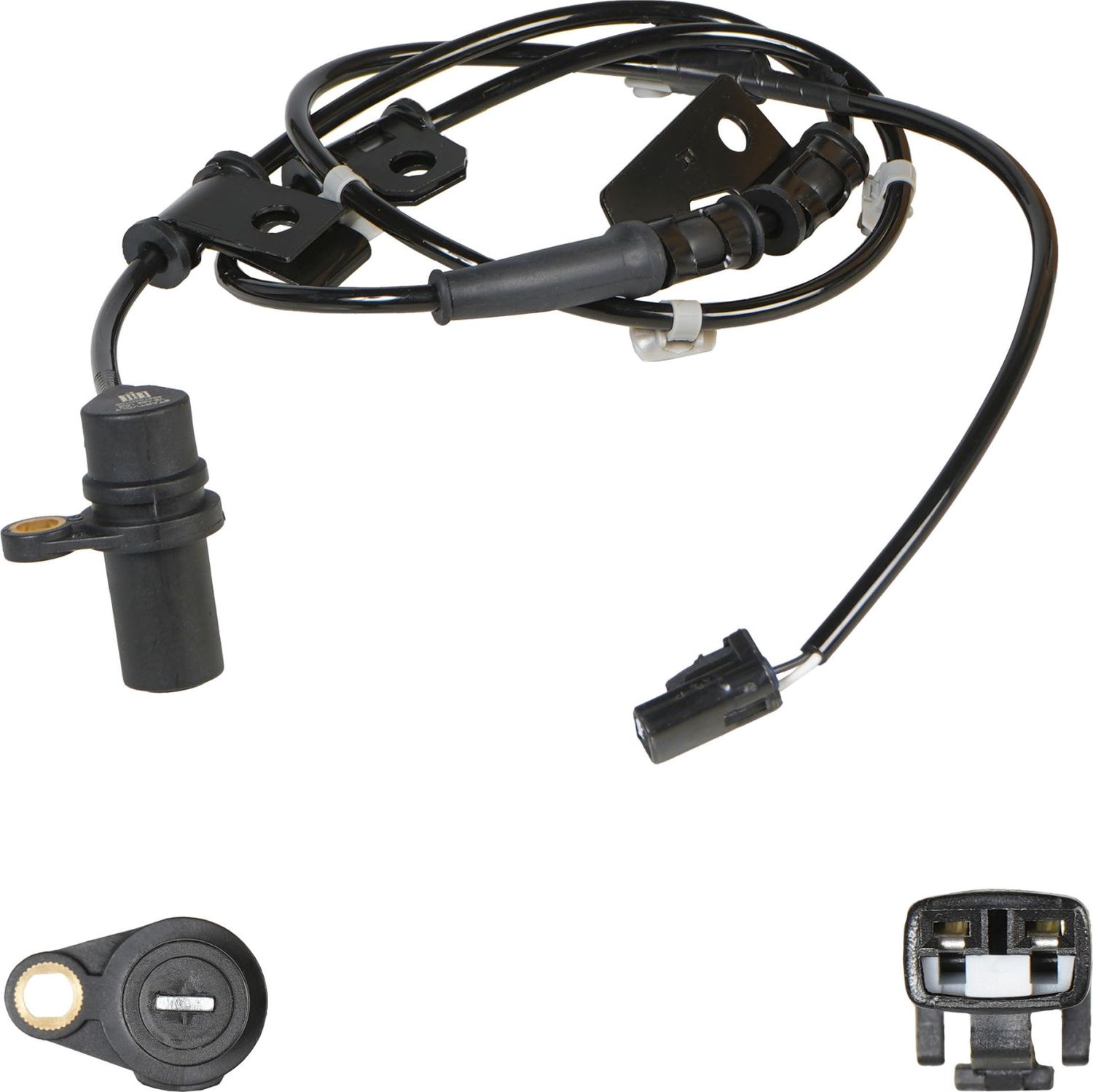 Датчик ABS StartVOLT передний правый для Kia Spectra II 2004-2009. Артикул VS-ABS 1508