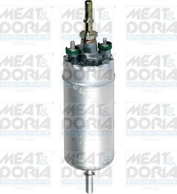 Бензонасос (топливный насос) Meat & Doria для Hyundai Trajet I 2001-2008. Артикул 77003