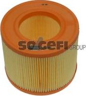 Воздушный фильтр Fram для Saab 9-5 I 1997-2009. Артикул CA5994