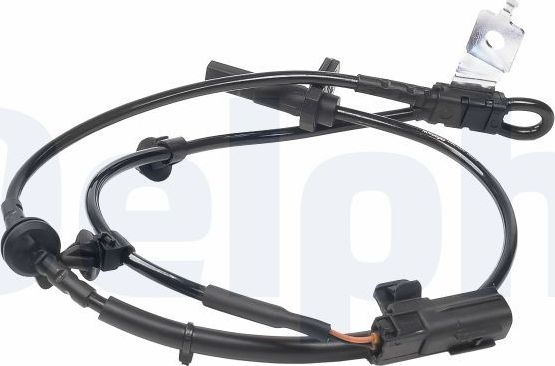 Датчик ABS Delphi для Suzuki SX4 II (S-Cross) 2013-2026. Артикул SS21350-12B1