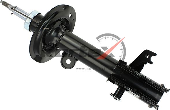 Амортизатор HAVAL H6 20- перед.прав.газ. (Kortex). Артикул KSA338STD