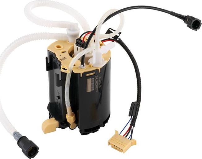 Бензонасос (топливный насос) Continental (Siemens/VDO). Артикул A2C53323721Z