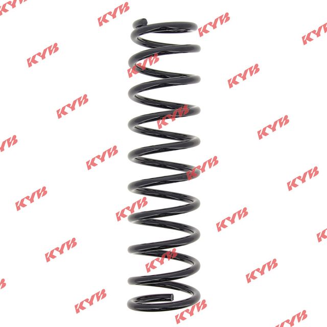 Пружина подвески KYB (Каяба) K-Flex задняя для Mitsubishi Lancer IX 2003-2008. Артикул RC6419