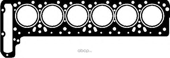 Прокладка ГБЦ Glaser. Артикул H50097-00