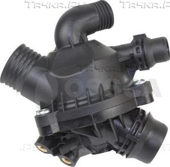 Термостат OSSCA для BMW X5 II (E70) 2006-2010. Артикул 13527