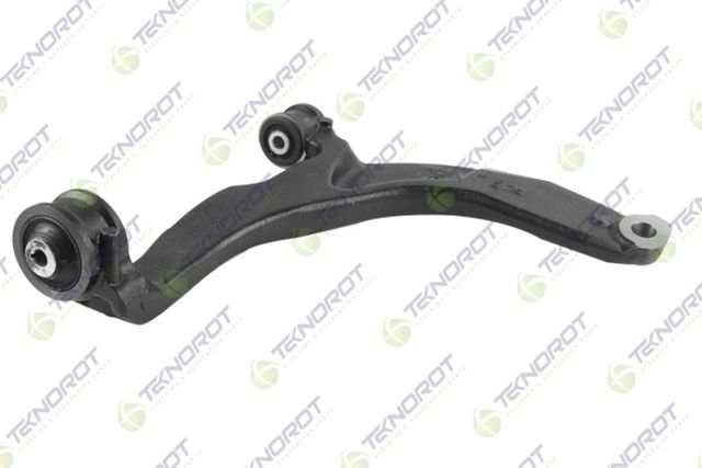 Поперечный рычаг передней подвески Teknorot правый нижний для Volkswagen Multivan T5 2003-2015. Артикул V-818