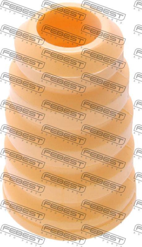 Отбойник амортизатора (стойки) Febest. Артикул HD-GHF