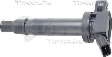 Катушка зажигания OSSCA для Toyota Ractis I 2005-2010. Артикул 07727