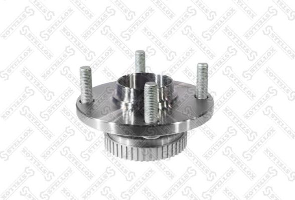 Ступица колеса Stellox задняя для Chery Fora (A21) 2004-2011. Артикул 42-15227-SX
