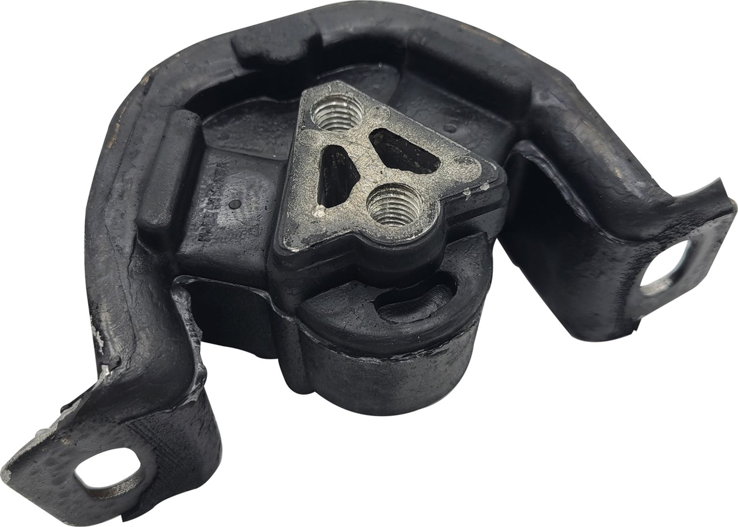 Подушка (опора) двигателя CTR. Артикул GZ0001