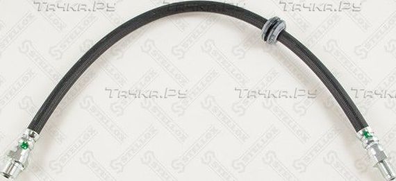 Тормозной шланг Stellox передний для BMW 3 III (E36) 1990-2000. Артикул 27-00064-SX