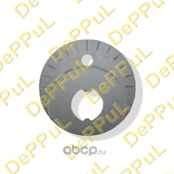 ШАЙБА (Deppul). Артикул DE628LZ2