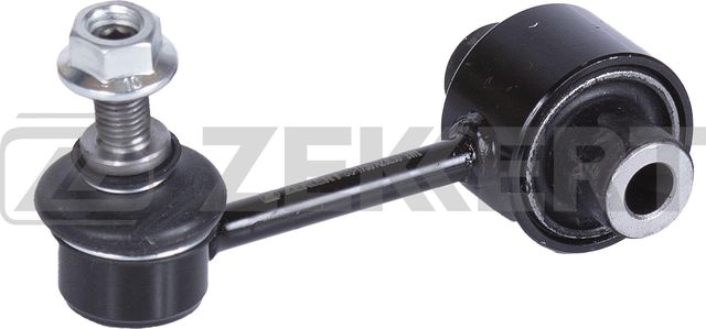 Стойка (тяга) стабилизатора Zekkert задняя правая/левая для Subaru Levorg 2015-2026. Артикул SS-1730