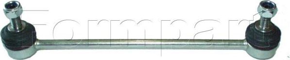 Стойка (тяга) стабилизатора Formpart. Артикул 1908069
