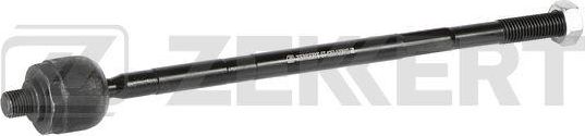 Рулевая тяга Zekkert. Артикул ST-4253