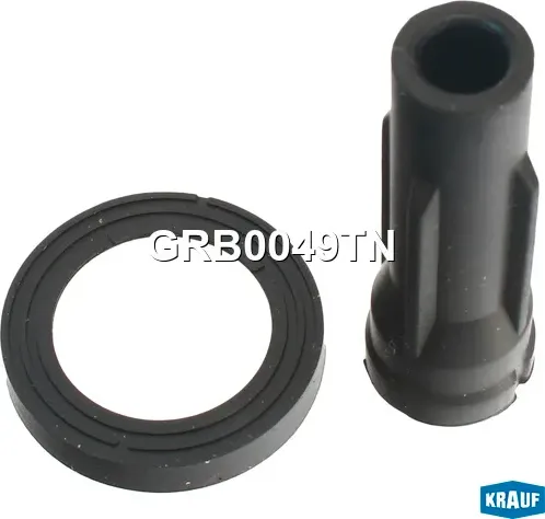 Наконечник катушки зажигания Krauf. Артикул GRB0049TN