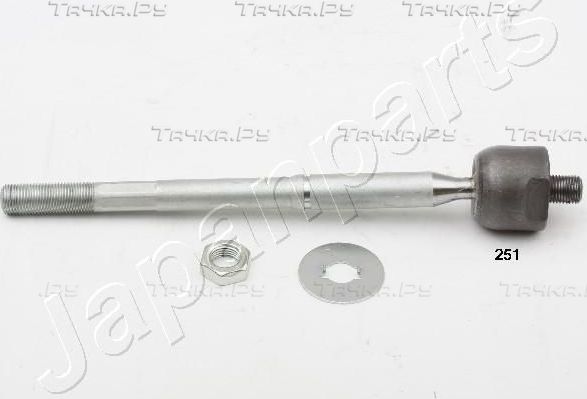 Рулевая тяга Japanparts для Lexus IS II 2005-2013. Артикул RD-251