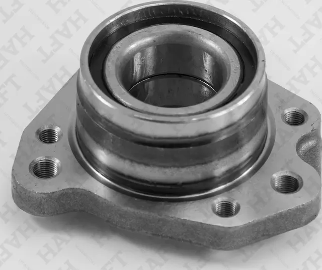 Ступица задняя Honda CR-V 1996-2002 (Haft) Haft. Артикул RH0189