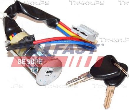 Замок зажигания Fast. Артикул FT82336