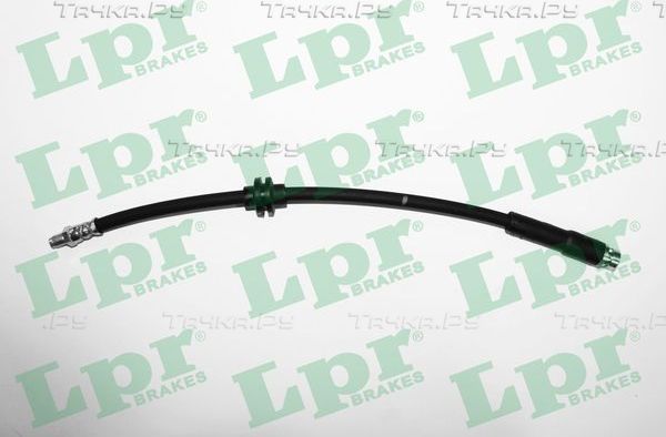 Тормозной шланг LPR. Артикул 6T48601
