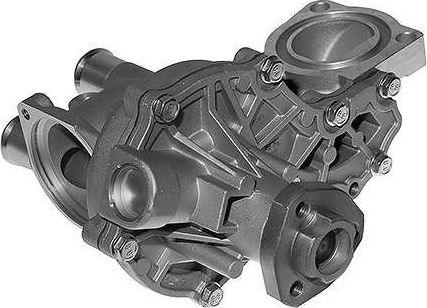 Помпа (водяной насос) Zentparts. Артикул Z14533