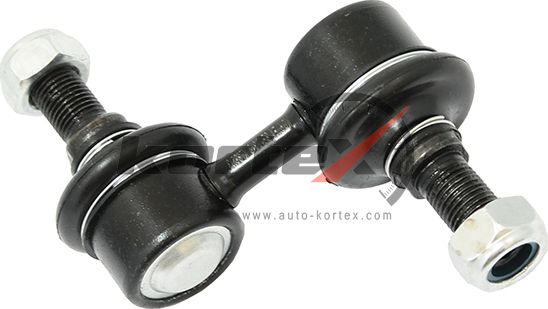 Тяга стабилизатора HYUNDAI H-1/STAREX пер.лев./прав. (Kortex). Артикул KLS5273