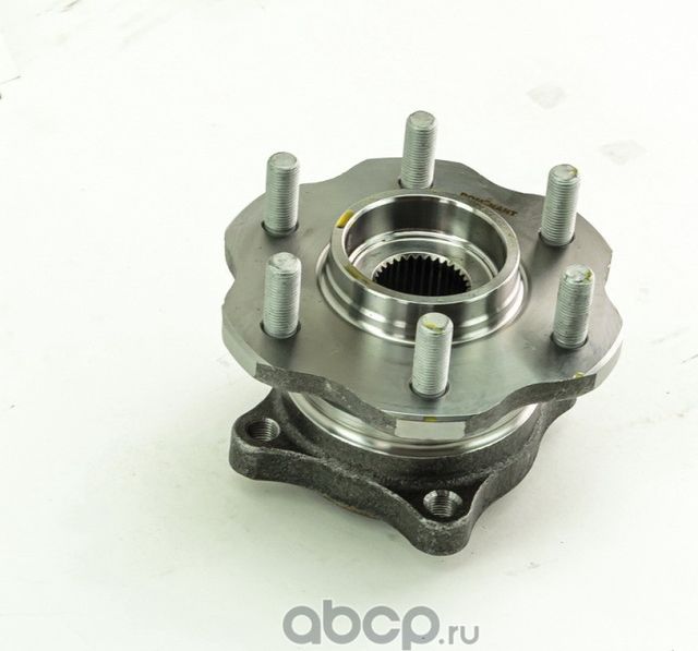 Ступица колеса заднего (Dominant) Dominant. Артикул NS4302024X00A