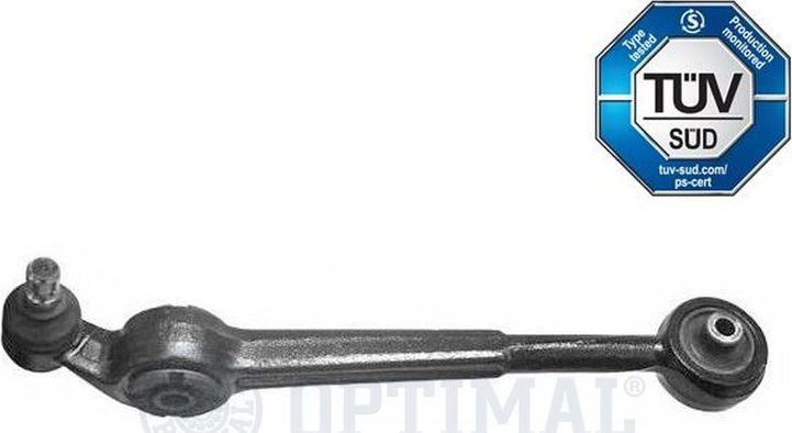 Поперечный рычаг передней подвески Optimal. Артикул G5-037