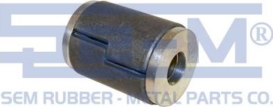 Втулка рессоры Sem Lastik. Артикул 8755